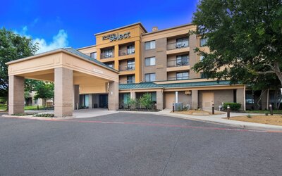 Sonesta Select Dallas Richardson