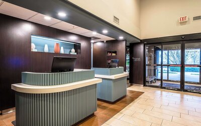 Sonesta Select Dallas Richardson