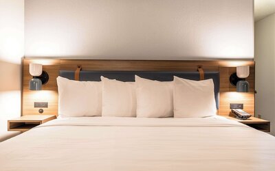 Sonesta Select Dallas Richardson