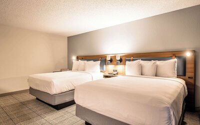 Sonesta Select Dallas Richardson