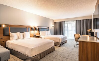 Sonesta Select Dallas Richardson