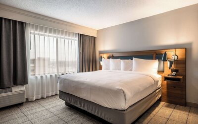 Sonesta Select Dallas Richardson