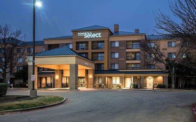 Sonesta Select Dallas Richardson