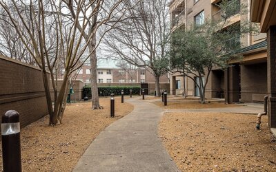 Sonesta Select Dallas Richardson