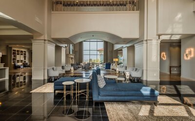 Hilton Dallas/Rockwall Lakefront