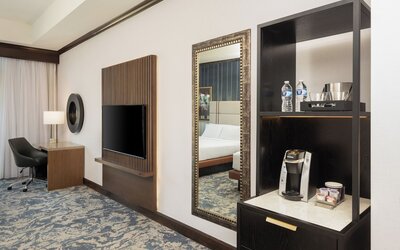 Hilton Dallas/Rockwall Lakefront