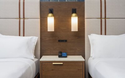 Hilton Dallas/Rockwall Lakefront