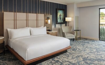 Hilton Dallas/Rockwall Lakefront
