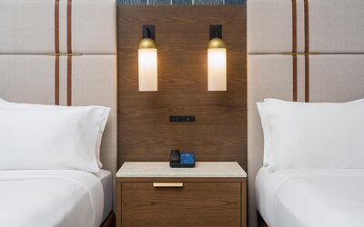 Hilton Dallas/Rockwall Lakefront