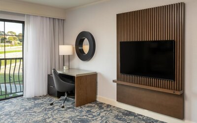 Hilton Dallas/Rockwall Lakefront