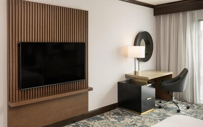 Hilton Dallas/Rockwall Lakefront