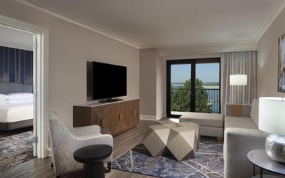 Hilton Dallas/Rockwall Lakefront