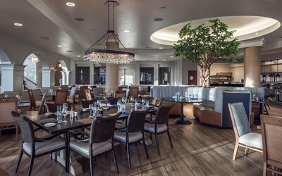 Hilton Dallas/Rockwall Lakefront