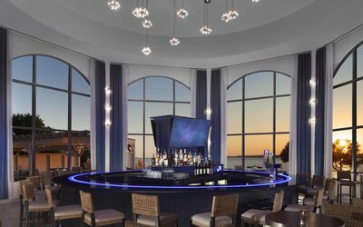 Hilton Dallas/Rockwall Lakefront