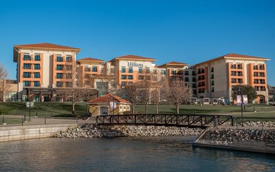 Hilton Dallas/Rockwall Lakefront