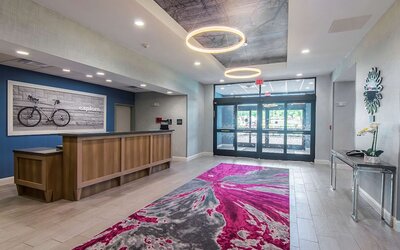 Hampton Inn & Suites Dallas/Richardson