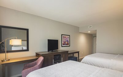 Hampton Inn & Suites Dallas/Richardson
