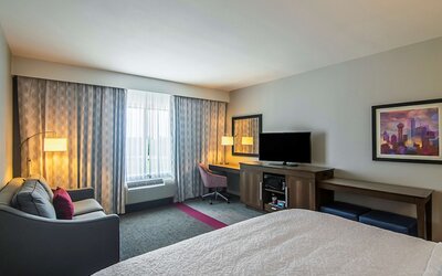 Hampton Inn & Suites Dallas/Richardson