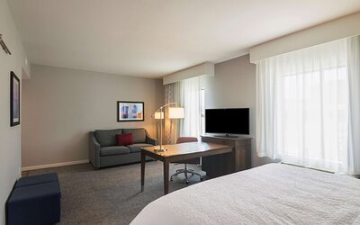Hampton Inn & Suites Dallas/Richardson