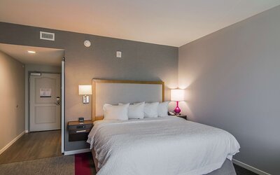 Hampton Inn & Suites Dallas/Richardson