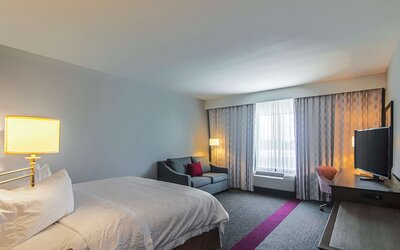 Hampton Inn & Suites Dallas/Richardson