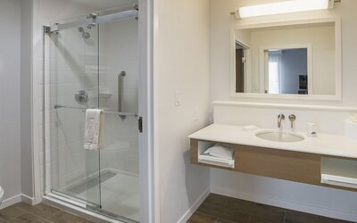 Hampton Inn & Suites Dallas/Richardson