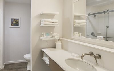 Hampton Inn & Suites Dallas/Richardson