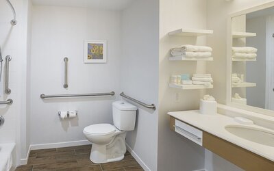 Hampton Inn & Suites Dallas/Richardson