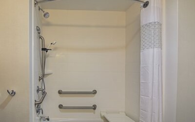 Hampton Inn & Suites Dallas/Richardson