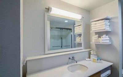 Hampton Inn & Suites Dallas/Richardson