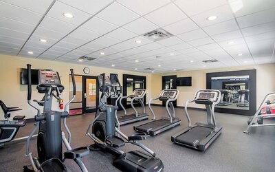 Hampton Inn & Suites Dallas/Richardson