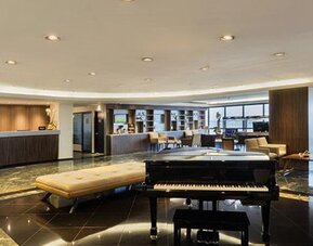 Hilton Mexico City Airport