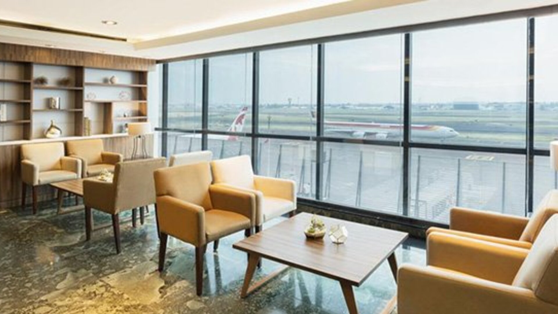 Hilton Mexico City Airport