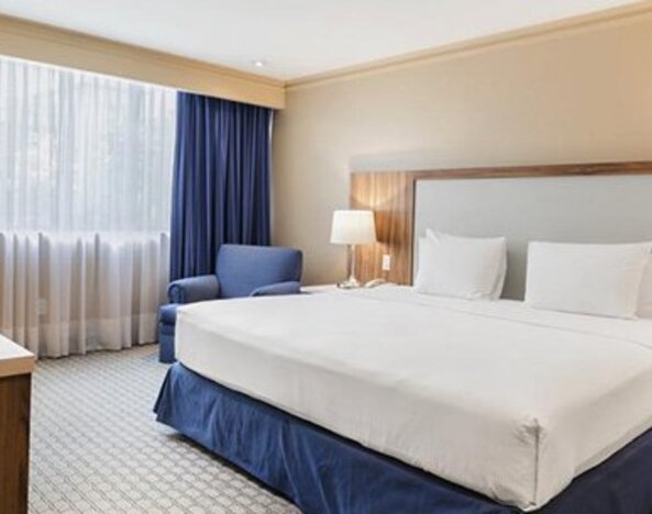 Hilton Mexico City Airport