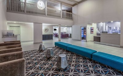 La Quinta Inn & Suites by Wyndham Rockwall