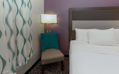 La Quinta Inn & Suites by Wyndham Rockwall