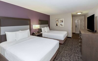 La Quinta Inn & Suites by Wyndham Rockwall