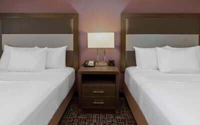 La Quinta Inn & Suites by Wyndham Rockwall