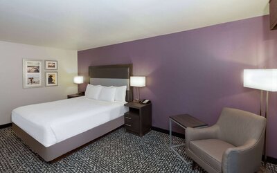 La Quinta Inn & Suites by Wyndham Rockwall