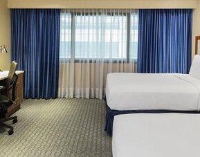 Hilton Mexico City Airport