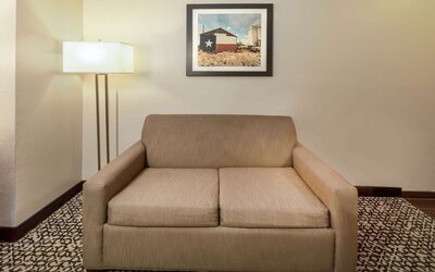 La Quinta Inn & Suites by Wyndham Rockwall