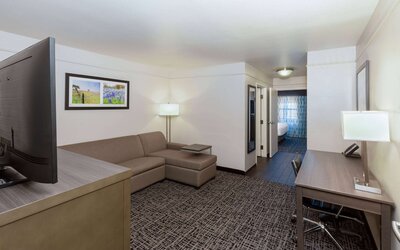 La Quinta Inn & Suites by Wyndham Rockwall