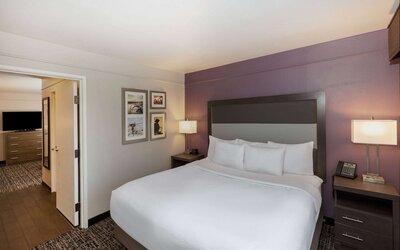 La Quinta Inn & Suites by Wyndham Rockwall