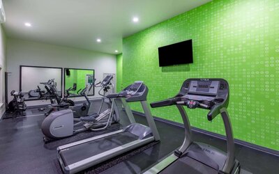 La Quinta Inn & Suites by Wyndham Rockwall