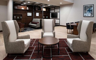 Hyatt Place Dallas/Rockwall