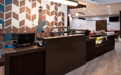 Hyatt Place Dallas/Rockwall