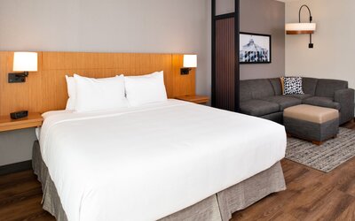 Hyatt Place Dallas/Rockwall