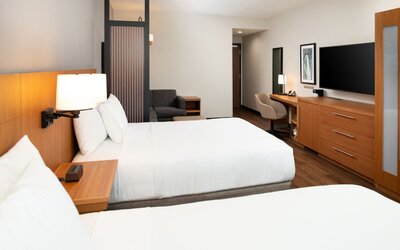 Hyatt Place Dallas/Rockwall