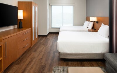 Hyatt Place Dallas/Rockwall