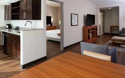 Hyatt Place Dallas/Rockwall